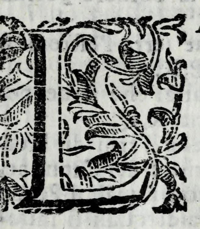 An illustration from Trattato dell' artiglieria, 1672, leaf 17
