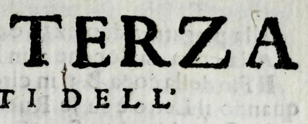 An illustration from Trattato dell' artiglieria, 1672, leaf 43