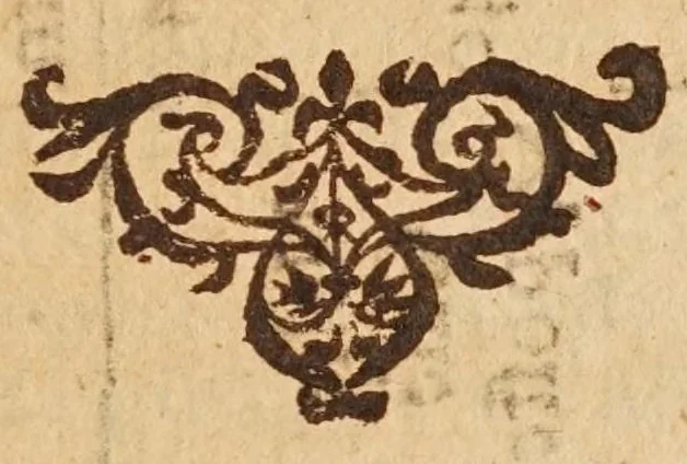 An illustration from Trattato della sfera di Galileo Galilei, con alcune prattiche intorno à quella, e modo di fare la figura celeste, e suoi direttioni, secondo la via rationale, 1656, leaf 263