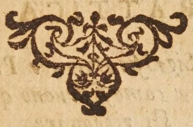 An illustration from Trattato della sfera di Galileo Galilei, con alcune prattiche intorno à quella, e modo di fare la figura celeste, e suoi direttioni, secondo la via rationale, 1656, leaf 301