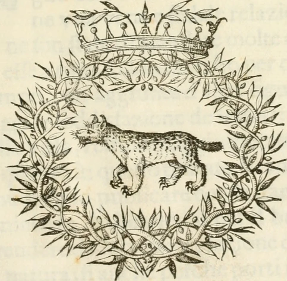 An illustration from Trattato del legno fossile minerale nuouamente scoperto : nel quale breuemente si accenna la varia & mutabil natura di detto legno, rappresentatoui con alcune figure, che mostrano il luogo doue nasce, la diuersità dell'onde che in esso si vedono, e le sue così varie e marauigliose forme, 1637, leaf 4
