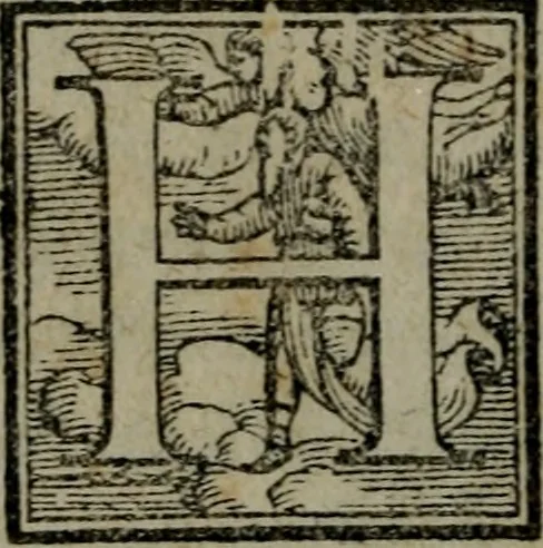 An illustration from Trattato delle monete e valvta loro, ridotte dal costume antico, all'vso moderno, 1562, leaf 123