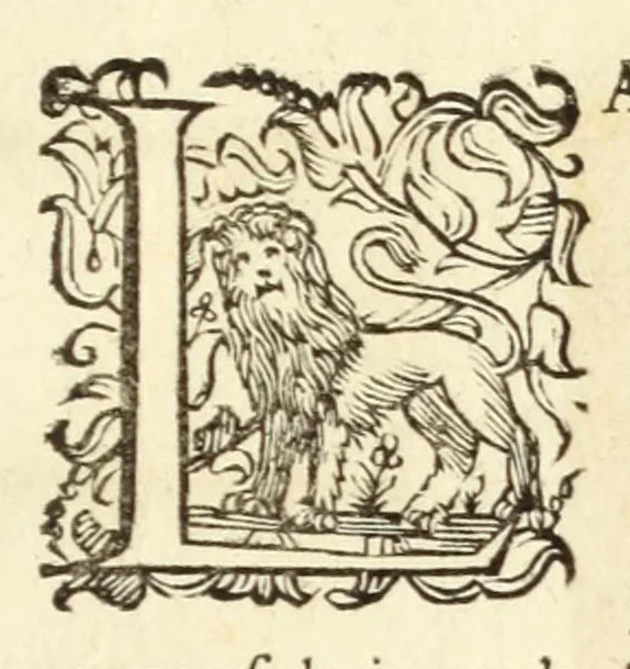 An illustration from Trattato delle piante & immagini de sacri edifizi di Terra Santa : disegnate in Ierusalemme secondo le regole della prospettiua, & uera misura della lor grandezza, 1620, leaf 117