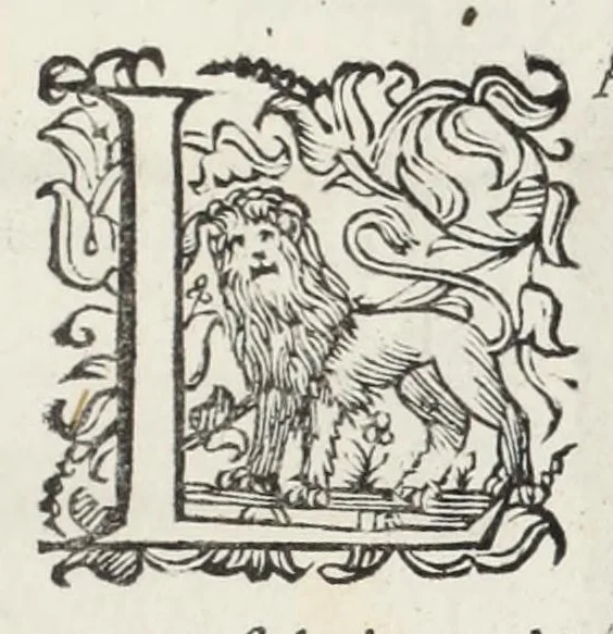 An illustration from Trattato delle piante & immagini de sacri edifizi di Terra Santa, 1620, leaf 115