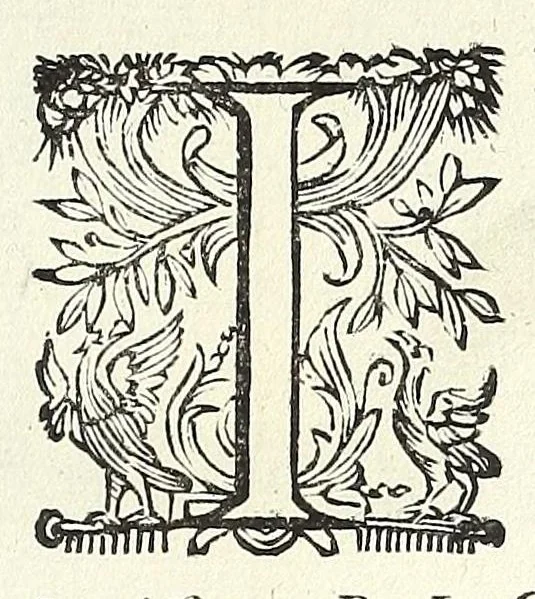 An illustration from Trattato delle piante & immagini de sacri edifizi di Terra Santa, 1620, leaf 127