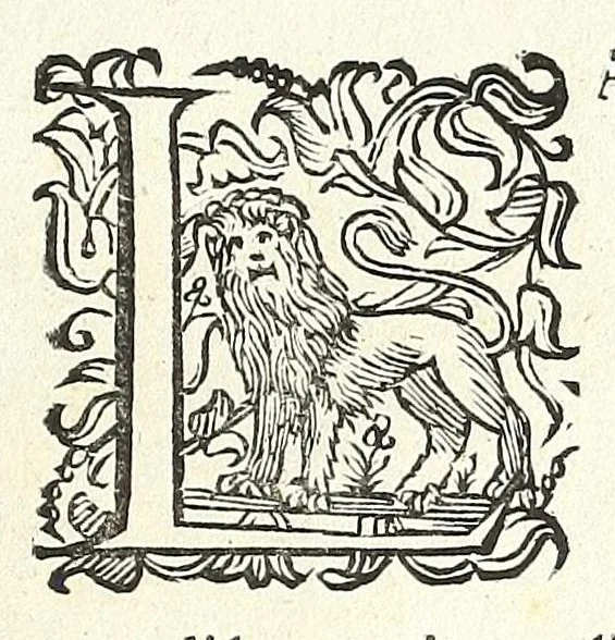 An illustration from Trattato delle piante & immagini de sacri edifizi di Terra Santa, 1620, leaf 151