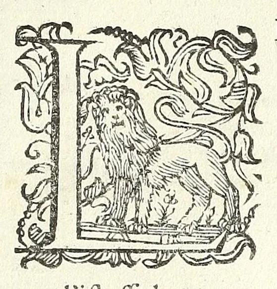 An illustration from Trattato delle piante & immagini de sacri edifizi di Terra Santa, 1620, leaf 161