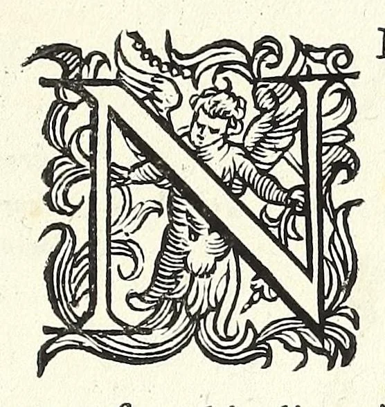 An illustration from Trattato delle piante & immagini de sacri edifizi di Terra Santa, 1620, leaf 39