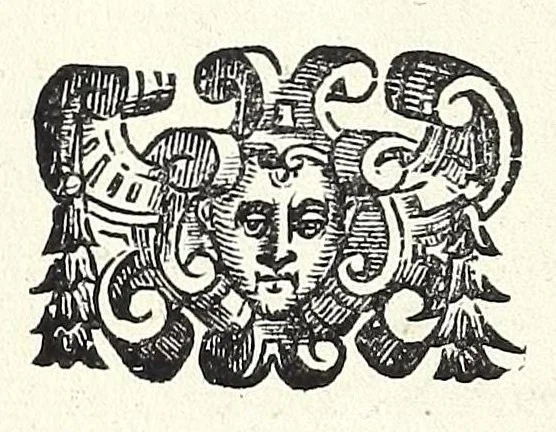 An illustration from Trattato delle piante & immagini de sacri edifizi di Terra Santa, 1620, leaf 42