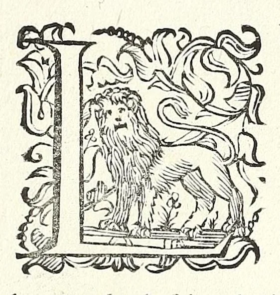 An illustration from Trattato delle piante & immagini de sacri edifizi di Terra Santa, 1620, leaf 89