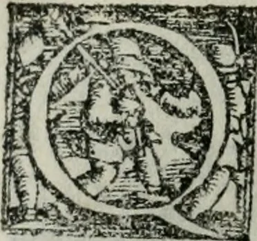 An illustration from Trattato dell'imbrigliare, maneggiare, et ferrare cavalli : diviso in tre parti, con alcvni discorsi sopra la natura di caualli, con disegni di briglie, maneggi, & di caualieri a cauallo, & de ferri d'esso, 1556, leaf 119