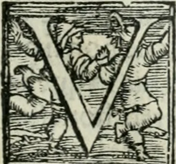 An illustration from Trattato dell'imbrigliare, maneggiare, et ferrare cavalli : diviso in tre parti, con alcvni discorsi sopra la natura di caualli, con disegni di briglie, maneggi, & di caualieri a cauallo, & de ferri d'esso, 1556, leaf 146