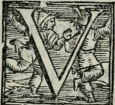 An illustration from Trattato dell'imbrigliare, maneggiare, et ferrare cavalli : diviso in tre parti, con alcvni discorsi sopra la natura di caualli, con disegni di briglie, maneggi, & di caualieri a cauallo, & de ferri d'esso, 1556, leaf 149