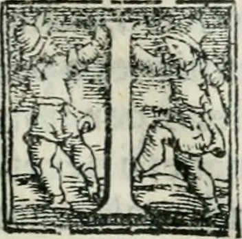 An illustration from Trattato dell'imbrigliare, maneggiare, et ferrare cavalli : diviso in tre parti, con alcvni discorsi sopra la natura di caualli, con disegni di briglie, maneggi, & di caualieri a cauallo, & de ferri d'esso, 1556, leaf 158