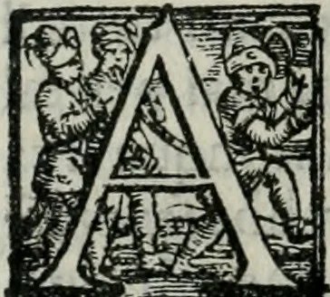 An illustration from Trattato dell'imbrigliare, maneggiare, et ferrare cavalli : diviso in tre parti, con alcvni discorsi sopra la natura di caualli, con disegni di briglie, maneggi, & di caualieri a cauallo, & de ferri d'esso, 1556, leaf 161