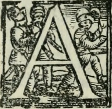 An illustration from Trattato dell'imbrigliare, maneggiare, et ferrare cavalli : diviso in tre parti, con alcvni discorsi sopra la natura di caualli, con disegni di briglie, maneggi, & di caualieri a cauallo, & de ferri d'esso, 1556, leaf 162