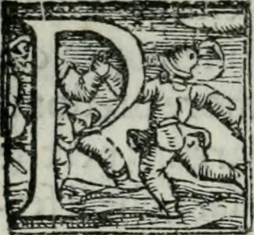 An illustration from Trattato dell'imbrigliare, maneggiare, et ferrare cavalli : diviso in tre parti, con alcvni discorsi sopra la natura di caualli, con disegni di briglie, maneggi, & di caualieri a cauallo, & de ferri d'esso, 1556, leaf 165