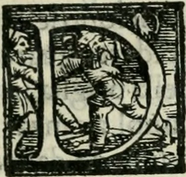 An illustration from Trattato dell'imbrigliare, maneggiare, et ferrare cavalli : diviso in tre parti, con alcvni discorsi sopra la natura di caualli, con disegni di briglie, maneggi, & di caualieri a cauallo, & de ferri d'esso, 1556, leaf 30