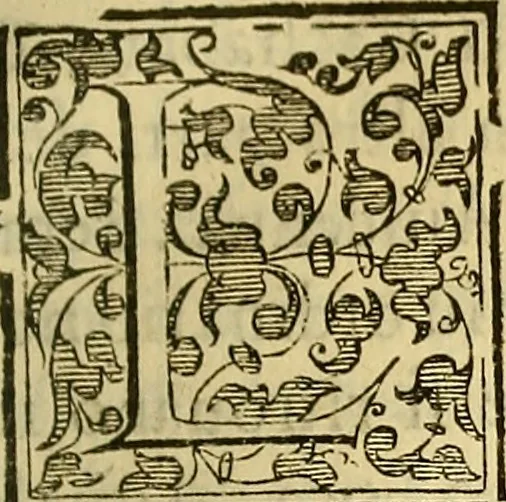 An illustration from Trattato di Christoforo Acosta Africano medico, & chirurgo della historia, natura, et virtu delle droghe medicinali, & altri semplici rarissimi, che vengono portati dalle Indie Orientali in Europa : con le figures delle piante ritratte, & disegnate dal viuo poste a' luoghi proprij ; nuouamente recato dalla Spagnuola nella nostra lingua .., 1585, leaf 194
