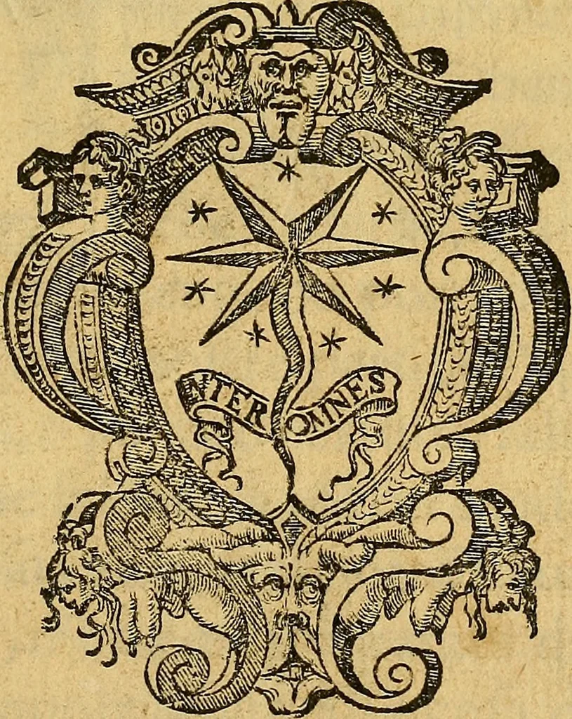 An illustration from Trattato di Christoforo Acosta Africano medico, & chirurgo della historia, natura, et virtu delle droghe medicinali, & altri semplici rarissimi, che vengono portati dalle Indie Orientali in Europa : con le figures delle piante ritratte, & disegnate dal viuo poste a' luoghi proprij ; nuouamente recato dalla Spagnuola nella nostra lingua .., 1585, leaf 4