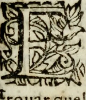 An illustration from Trattato di Fabio Albergati ... del modo di ridvrre à pace l'inimicitie priuate. In questa terza inpressione riueduto, & accresciuto di molte degne cose dal proprio autore .., 1621, leaf 164