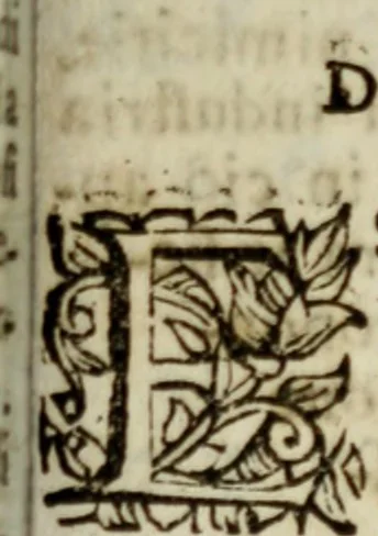 An illustration from Trattato di Fabio Albergati ... del modo di ridvrre à pace l'inimicitie priuate. In questa terza inpressione riueduto, & accresciuto di molte degne cose dal proprio autore .., 1621, leaf 294