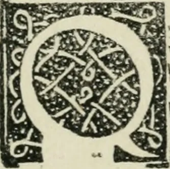 An illustration from Trattato di scientia d'arme : con vn dialogo di filosofia, 1553, leaf 122