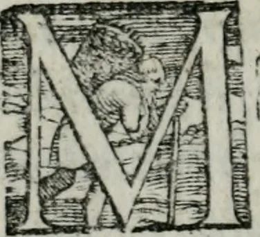 An illustration from Trattato di scientia d'arme : con vn dialogo di filosofia, 1553, leaf 63