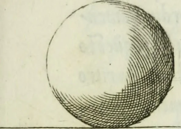 An illustration from Trattato di scientia d'arme : con vn dialogo di filosofia, 1553, leaf 70