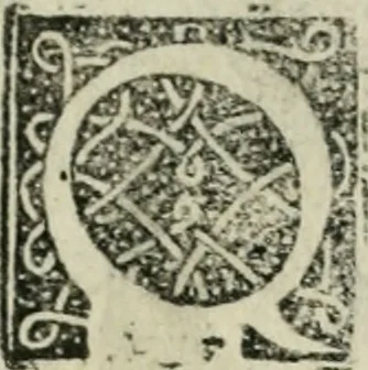 An illustration from Trattato di scientia d'arme : con vn dialogo di filosofia, 1553, leaf 98