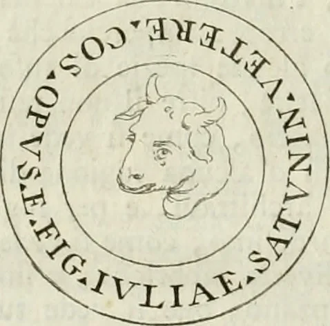 An illustration from Trattato di Teofilo Gallaccini sopra gli errori degli architetti, 1767, leaf 27
