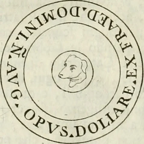 An illustration from Trattato di Teofilo Gallaccini sopra gli errori degli architetti, 1767, leaf 27