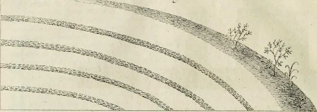 An illustration from Trattato di Teofilo Gallaccini sopra gli errori degli architetti, 1767, leaf 41