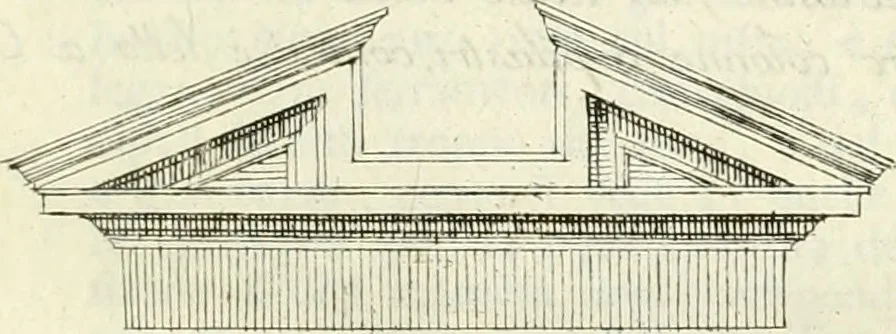 An illustration from Trattato di Teofilo Gallaccini sopra gli errori degli architetti, 1767, leaf 58