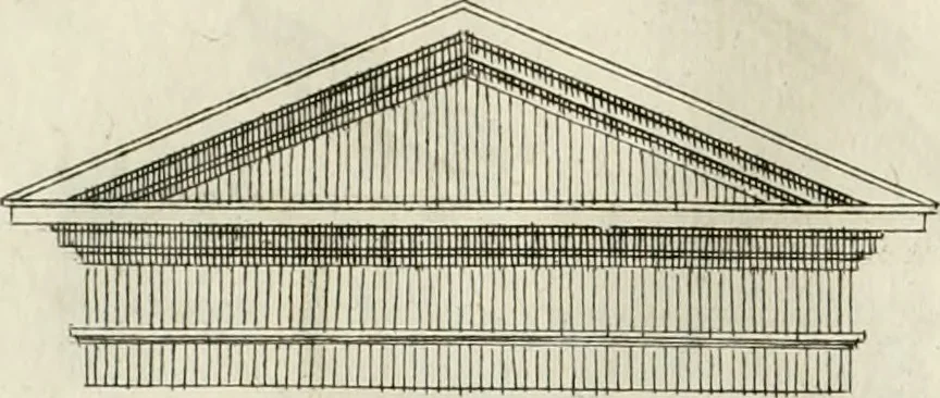 An illustration from Trattato di Teofilo Gallaccini sopra gli errori degli architetti, 1767, leaf 59