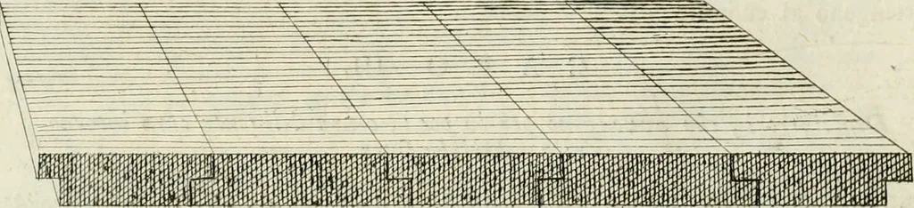 An illustration from Trattato di Teofilo Gallaccini sopra gli errori degli architetti, 1767, leaf 81