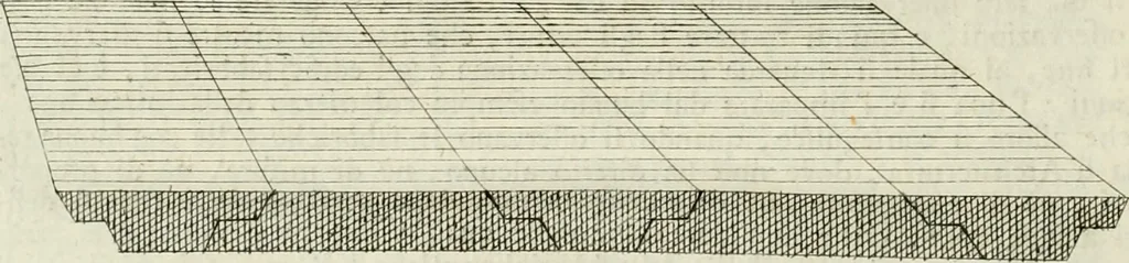 An illustration from Trattato di Teofilo Gallaccini sopra gli errori degli architetti, 1767, leaf 81