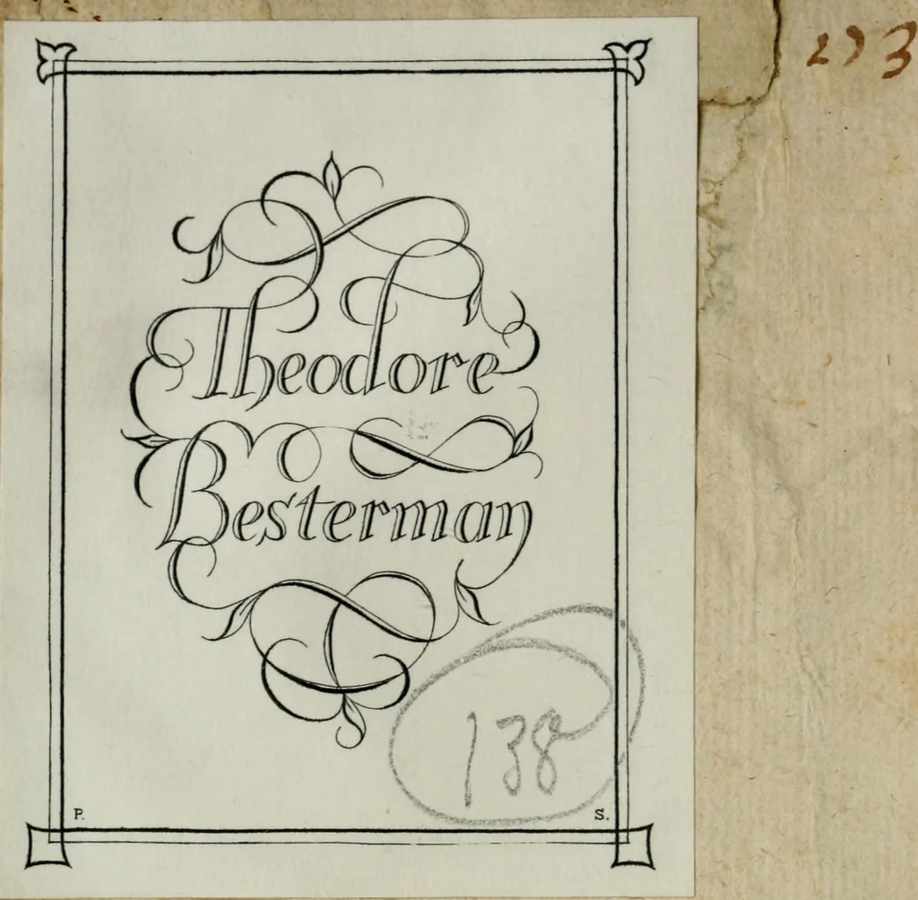An illustration from Trattato di tutte l'opere pie dell'alma citta di Roma : nel quale si descriuono tutti gli spedali, confraternite, & altri luoghi pij de quale tutti o la maggior parte hanno facoltà di communicare i loro priuilegi & indulgenze & si dichiara da chi sieno state instituite dette opere di che tempo, & quello che fanno & molte altre cose curiose da intendersi, 1601, leaf 1