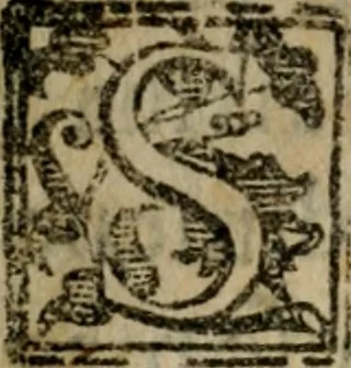 An illustration from Trattato di tutte l'opere pie dell'alma citta di Roma : nel quale si descriuono tutti gli spedali, confraternite, & altri luoghi pij de quale tutti o la maggior parte hanno facoltà di communicare i loro priuilegi & indulgenze & si dichiara da chi sieno state instituite dette opere di che tempo, & quello che fanno & molte altre cose curiose da intendersi, 1601, leaf 9