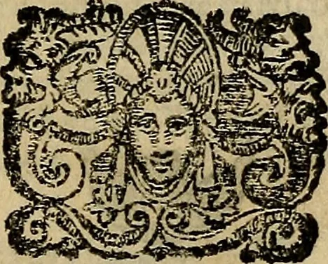 An illustration from Trattato nuouo delle cose maravigliose dell'alma città di Roma : ornato de molte figure, nel quale si discorre de 300. & più chiese, 1610, leaf 124