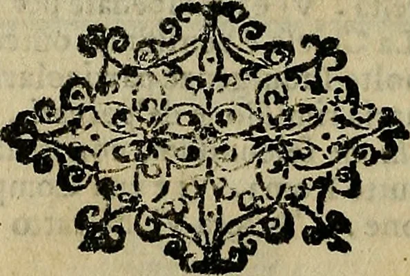 An illustration from Trattato nuouo delle cose maravigliose dell'alma città di Roma : ornato de molte figure, nel quale si discorre de 300. & più chiese, 1610, leaf 127