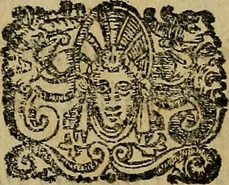 An illustration from Trattato nuouo delle cose maravigliose dell'alma città di Roma : ornato de molte figure, nel quale si discorre de 300. & più chiese, 1610, leaf 151