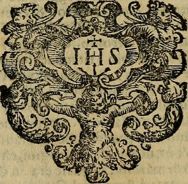 An illustration from Trattato nuouo delle cose maravigliose dell'alma città di Roma : ornato de molte figure, nel quale si discorre de 300. & più chiese, 1610, leaf 177