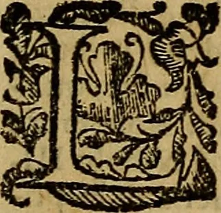 An illustration from Trattato nuouo delle cose maravigliose dell'alma città di Roma : ornato de molte figure, nel quale si discorre de 300. & più chiese, 1610, leaf 18