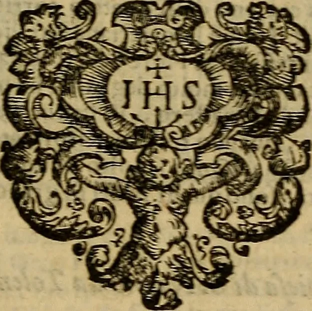 An illustration from Trattato nuouo delle cose maravigliose dell'alma città di Roma : ornato de molte figure, nel quale si discorre de 300. & più chiese, 1610, leaf 208