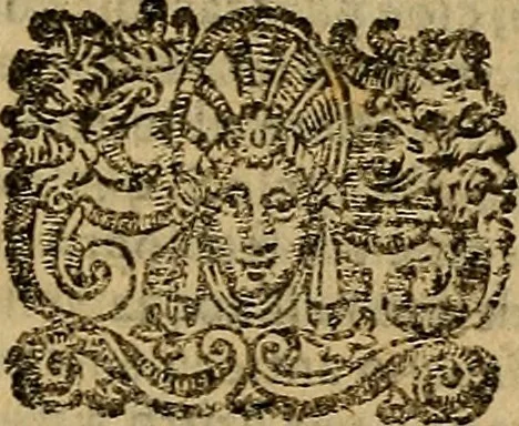An illustration from Trattato nuouo delle cose maravigliose dell'alma città di Roma : ornato de molte figure, nel quale si discorre de 300. & più chiese, 1610, leaf 224