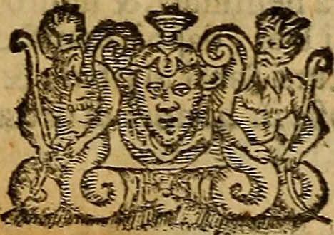 An illustration from Trattato nuouo delle cose maravigliose dell'alma città di Roma : ornato de molte figure, nel quale si discorre de 300. & più chiese, 1610, leaf 236