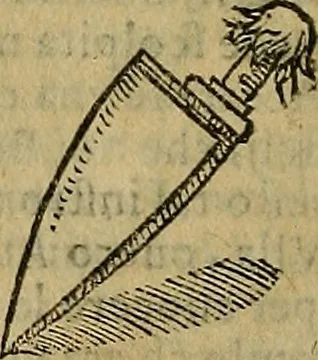 An illustration from Trattato nuouo delle cose maravigliose dell'alma città di Roma : ornato de molte figure, nel quale si discorre de 300. & più chiese, 1610, leaf 427