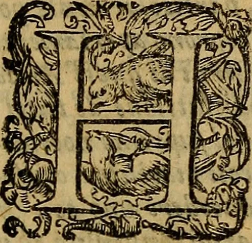 An illustration from Trattato nuouo delle cose maravigliose dell'alma città di Roma : ornato de molte figure, nel quale si discorre de 300. & più chiese, 1610, leaf 6