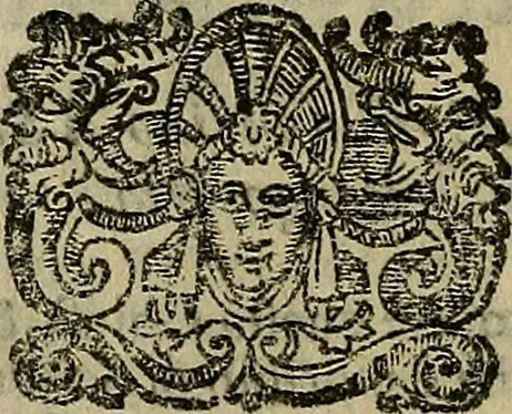 An illustration from Trattato nuouo delle cose maravigliose dell'alma città di Roma : ornato de molte figure, nel quale si discorre de 300. & più chiese, 1610, leaf 75